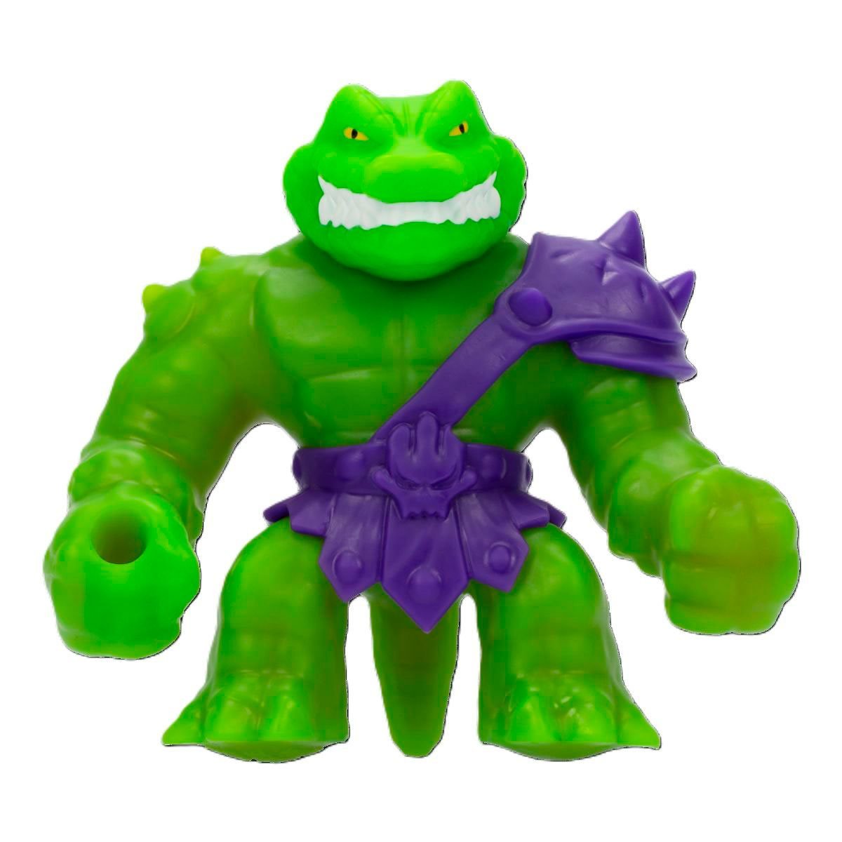 Goo Jit Zu Stretch Strikers - Rock Jaw